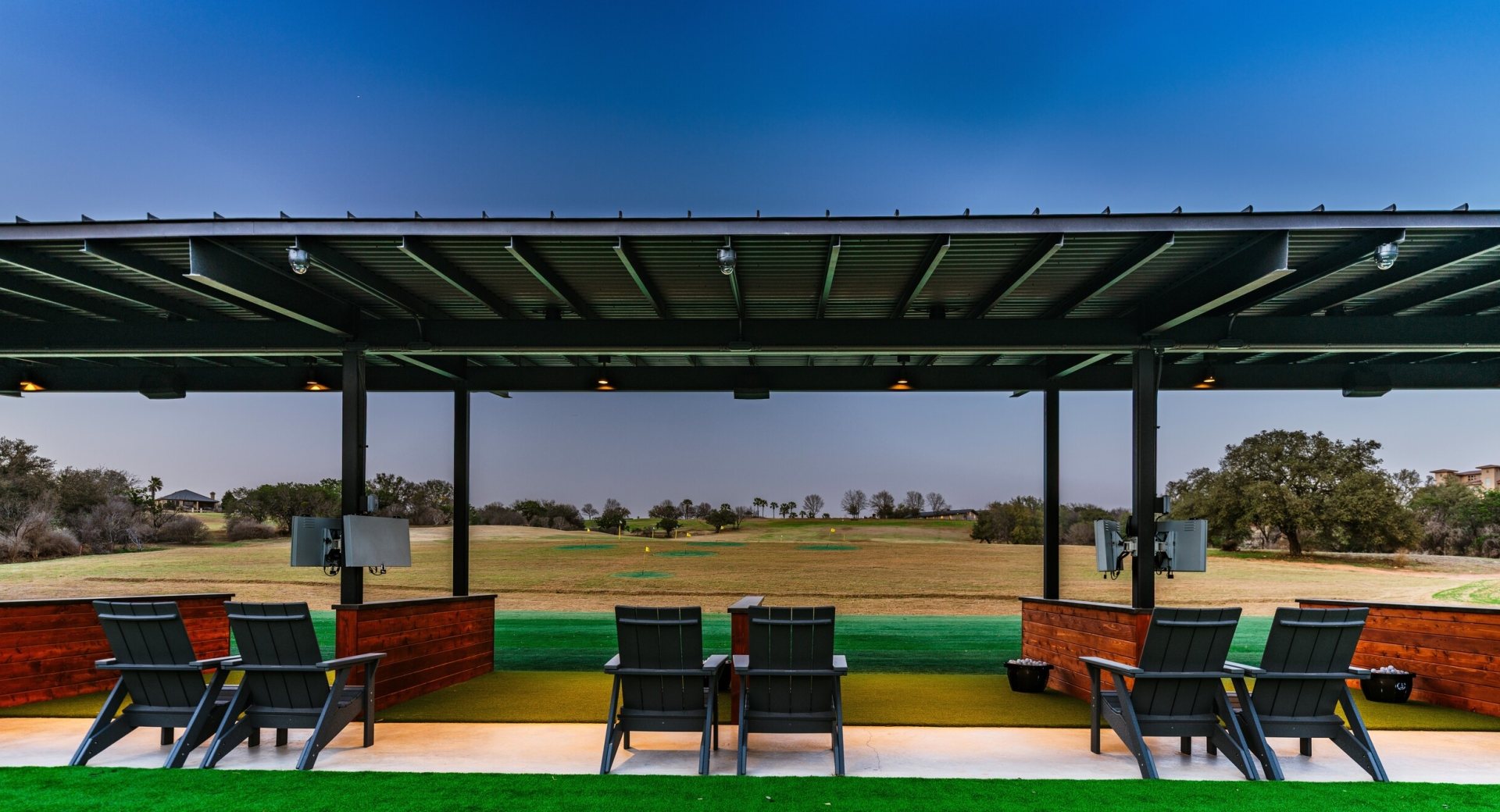 Horseshoe Bay Golf Academy, Horseshoe Bay, photo 3