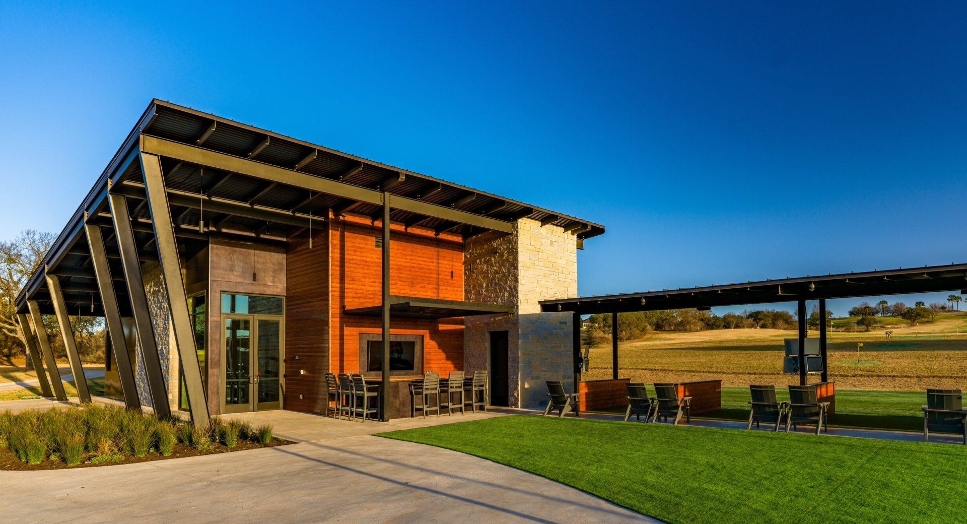 Horseshoe Bay Golf Academy, Horseshoe Bay, photo 4