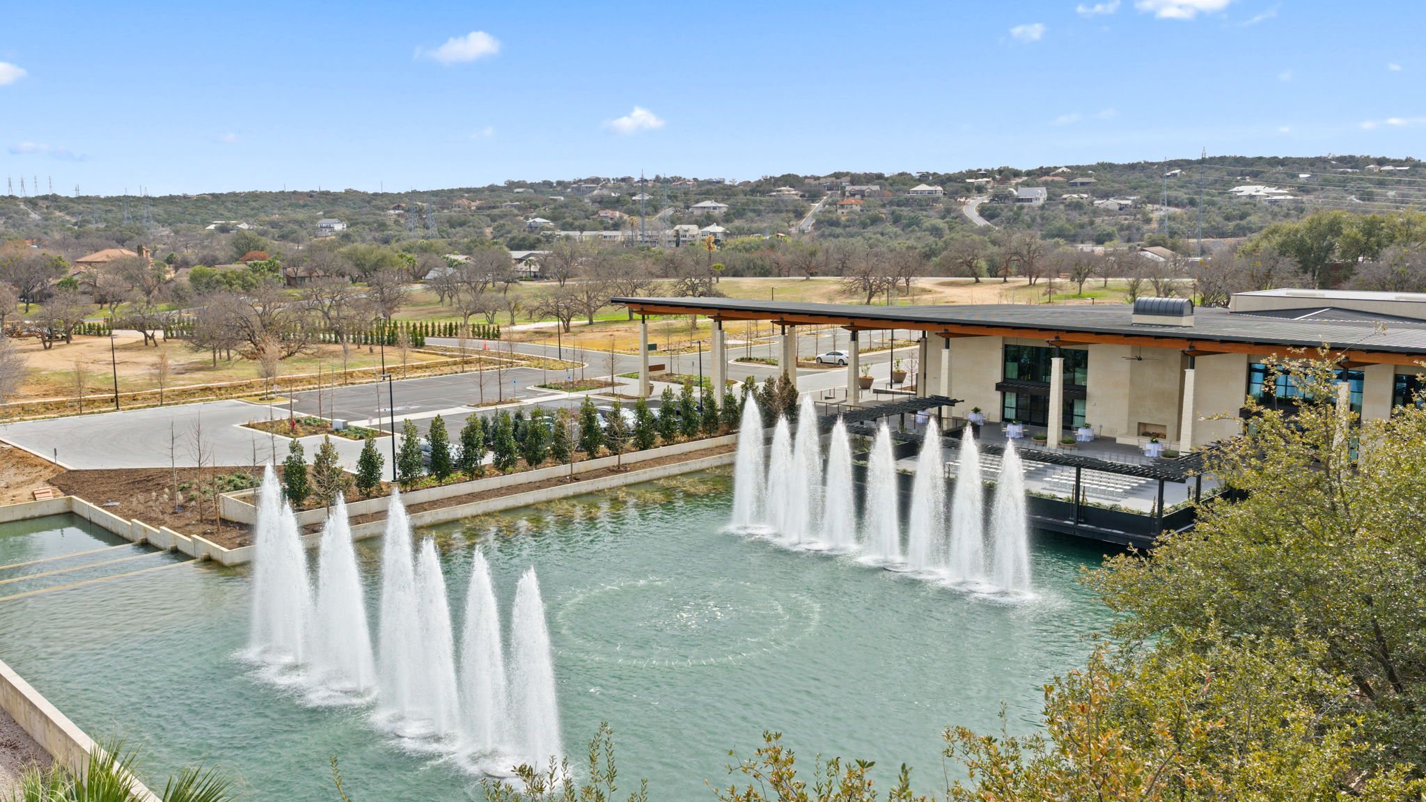 Live Oak Pavilion, Horseshoe Bay, photo 2