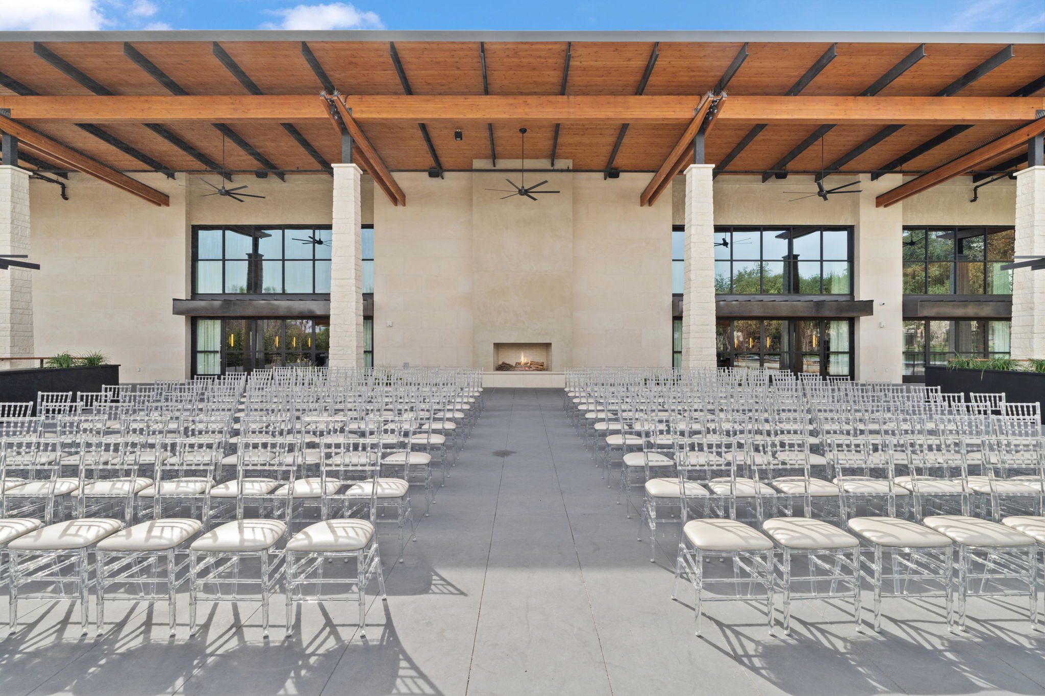 Live Oak Pavilion, Horseshoe Bay, photo 6