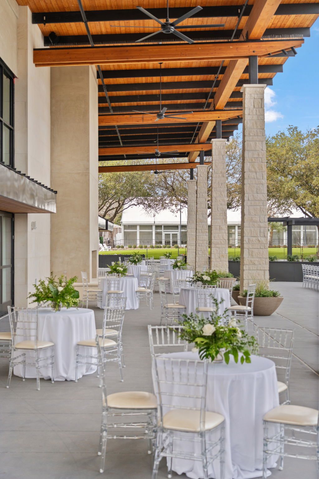 Live Oak Pavilion, Horseshoe Bay, photo 7