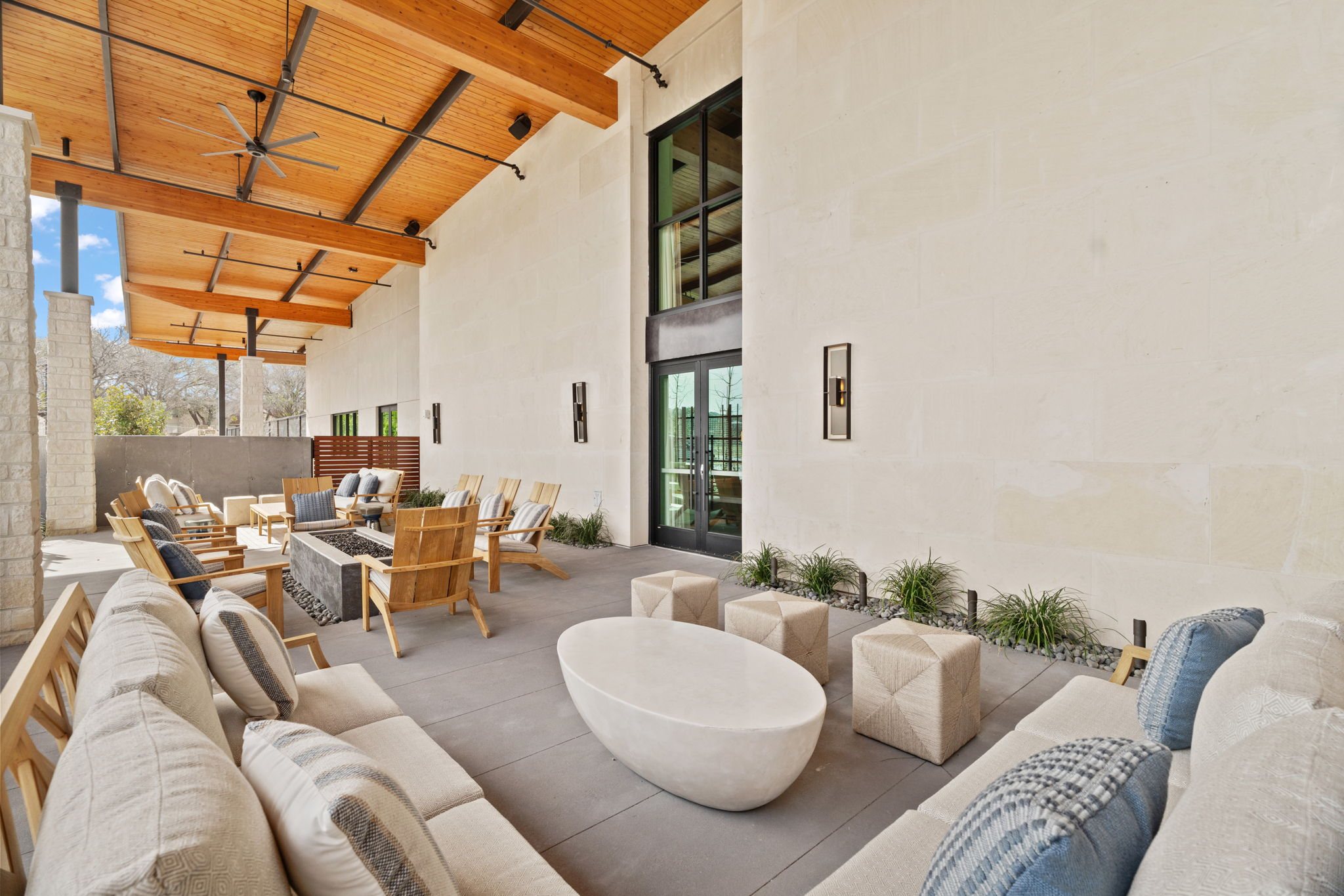 Live Oak Pavilion, Horseshoe Bay, photo 8