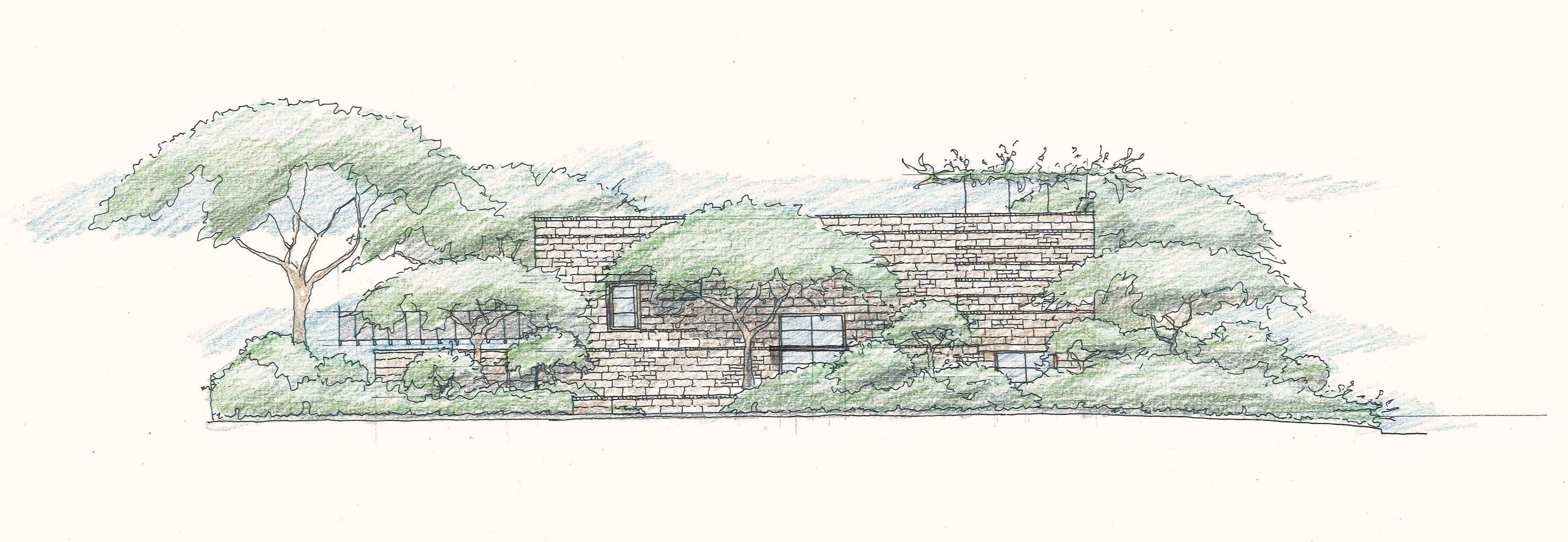 Rock House, San Antonio, photo 11