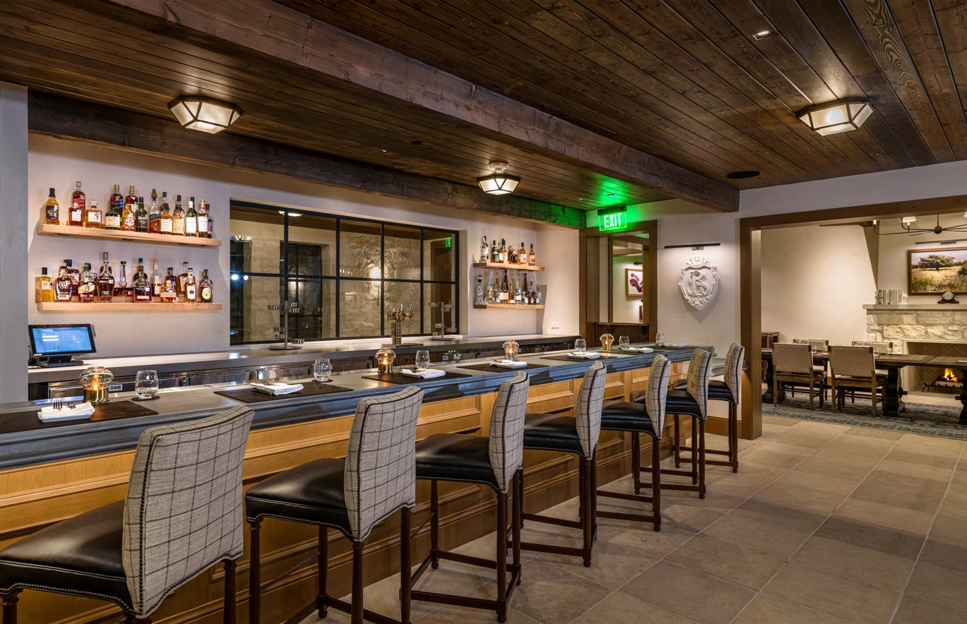 Summit Rock Clubhouse, Horseshoe Bay, photo 10