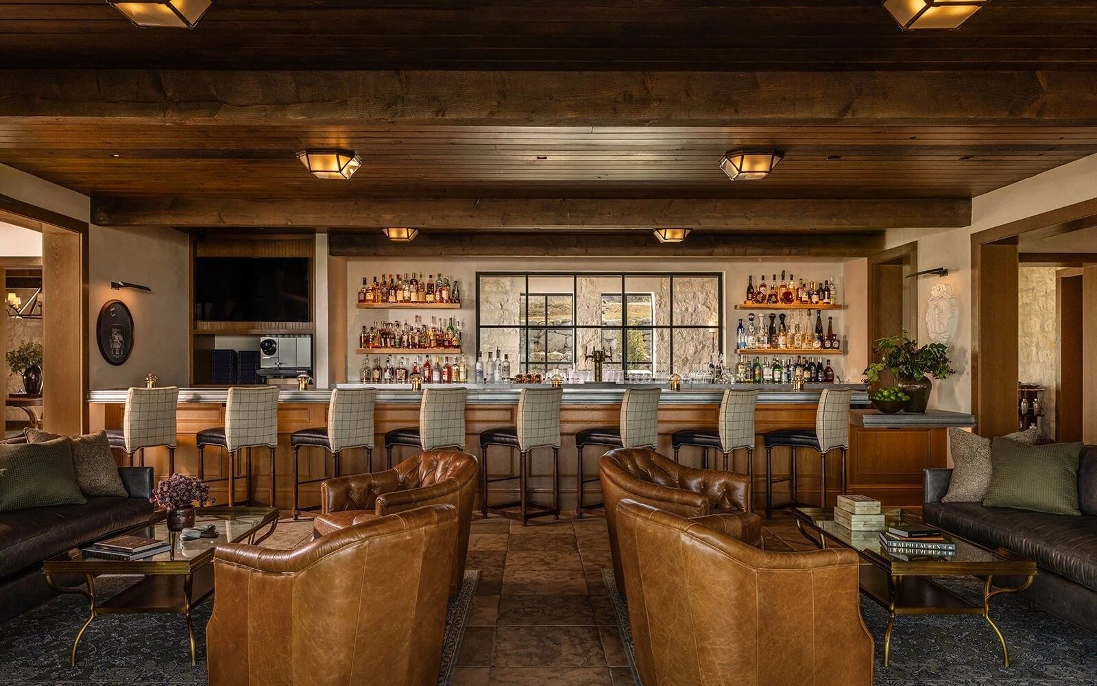 Summit Rock Clubhouse, Horseshoe Bay, photo 3