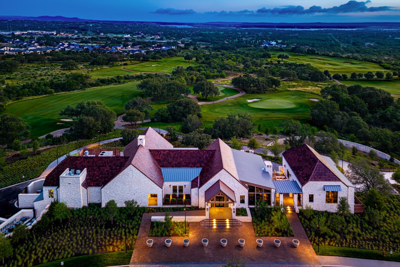 Summit Rock Clubhouse, Horseshoe Bay, photo 4