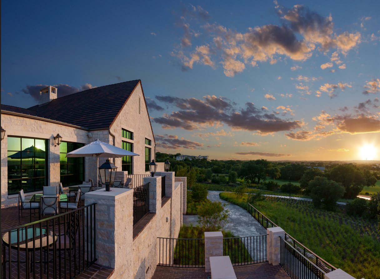 Summit Rock Clubhouse, Horseshoe Bay, photo 6