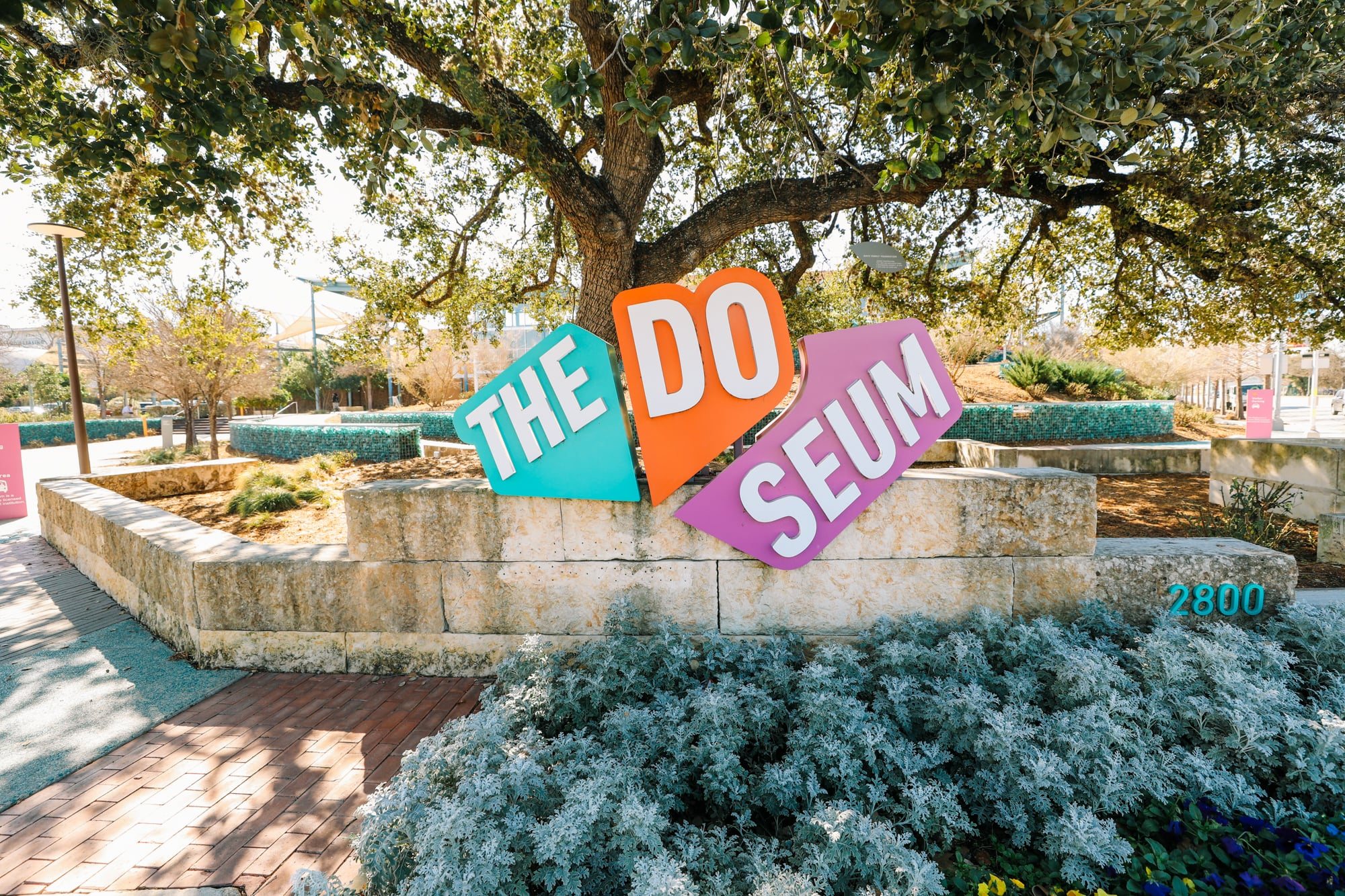 The DoSeum, San Antonio